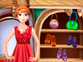 Spel Fashion Princess