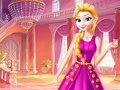 Spel Princess Castle Festival