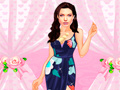 Spel Angelina And Brad Romantic Date