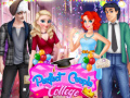 Spel Perfect Couple College 