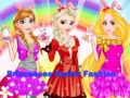 Spel Princesses Easter Fashion