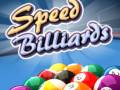 Spel Speed Billiards 