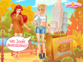 Spel Princesses Street Fashion Shopping