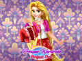 Spel Princess Wardrobe Perfect Date