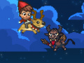 Spel Reindeer Rescue