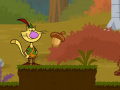 Spel Nature Cat's Adventure