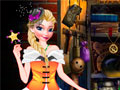 Spel Princess Halloween Party Dress