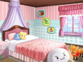 Spel Small Fox Tidy Up The Room