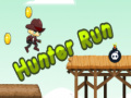 Spel Hunter Run