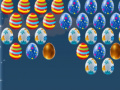 Spel Easter Bubble Shooter