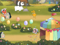 Spel Eager Egg Hunt