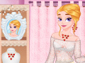 Spel Princess Birthday Fashion Challenge