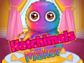 Spel Hatchimals Maker