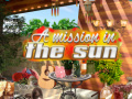Spel Mission in the Sun