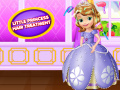 Spel Little Princess Hair Treatment