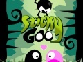 Spel Sticky Goo