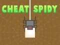Spel Cheat Spidy