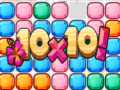 Spel 10x10 Hawaii