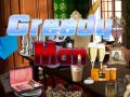 Spel Greedy Man