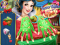 Spel Snow White Nails