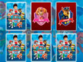 Spel Paw Patrol Memory Cards