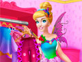 Spel Fairy Princess Dresser 2