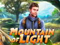 Spel Mountain of Light