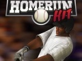 Spel Homerun Hit
