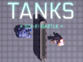 Spel TANKS Sci-Fi Battle