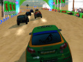 Spel Desert Storm Racing