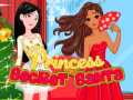 Spel Princess Secret Santa