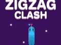 Spel Zigzag Clash