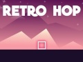 Spel Retro Hop