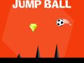 Spel Jump Ball