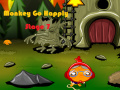 Spel Monkey Go Happly Stage 7