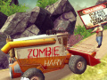 Spel Zombie Derby 2