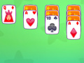 Spel Super Mega Solitaire 