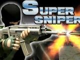 Spel Super Sniper