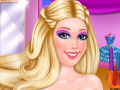 Spel Barbies Secret Crush