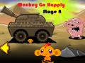 Spel Monkey Go Happly Stage 8
