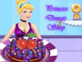 Spel Princess Donuts Shop