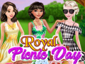 Spel Royal Picnic Day