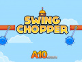 Spel Swing Copters