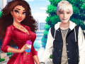 Spel Princess First Boyfriend Tips
