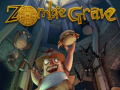 Spel Zombie Grave