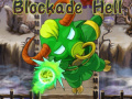 Spel Blockade Hell  
