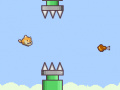 Spel Flappy Doge