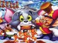Spel Tom and Jerry Hidden Objects