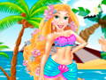 Spel Princess Exotic Holiday