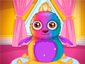Spel Fuzzimals Maker